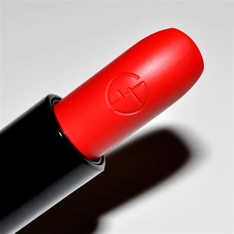 giorgio armani lipstick 401